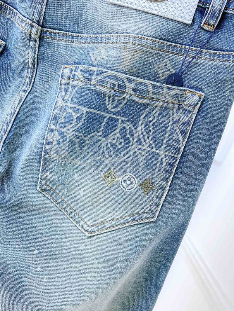 Louis Vuitton Jeans